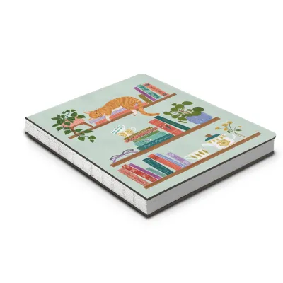 Cosy Reads Deconstructed Journal