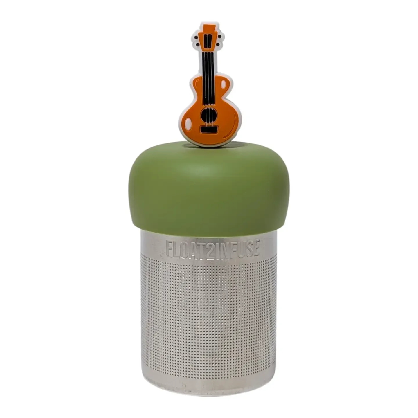 Guitar Floating Tea Infuser