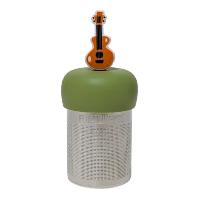 Guitar Floating Tea Infuser