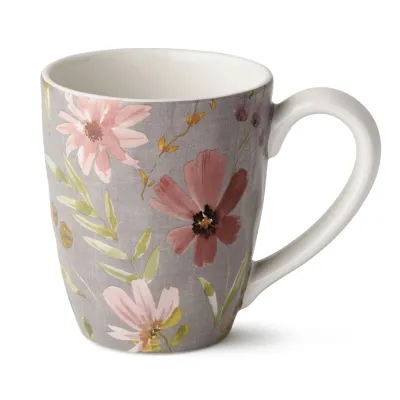 Wildflowers Mug 16 oz.