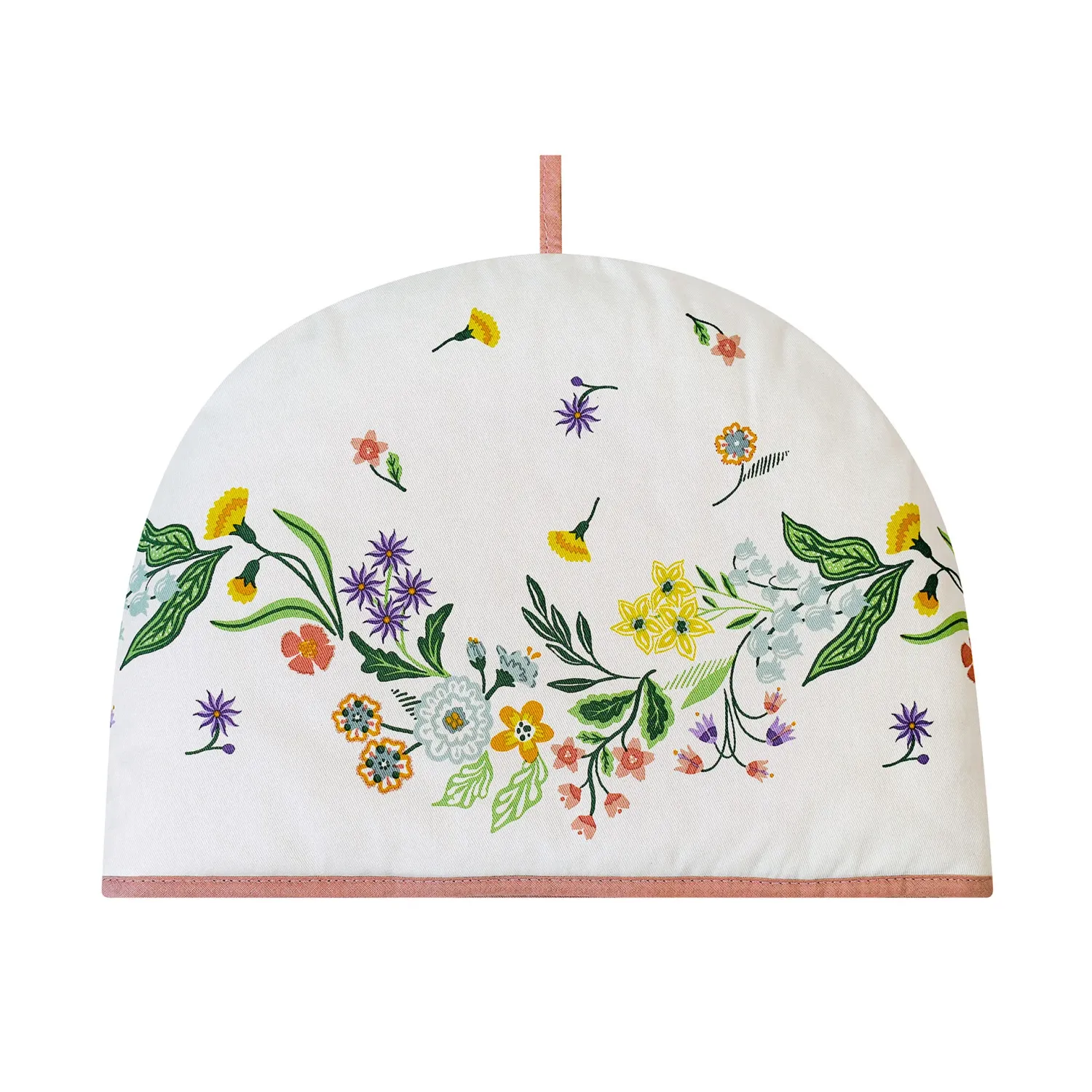 Tea Cosy Petals &amp; Prose UW