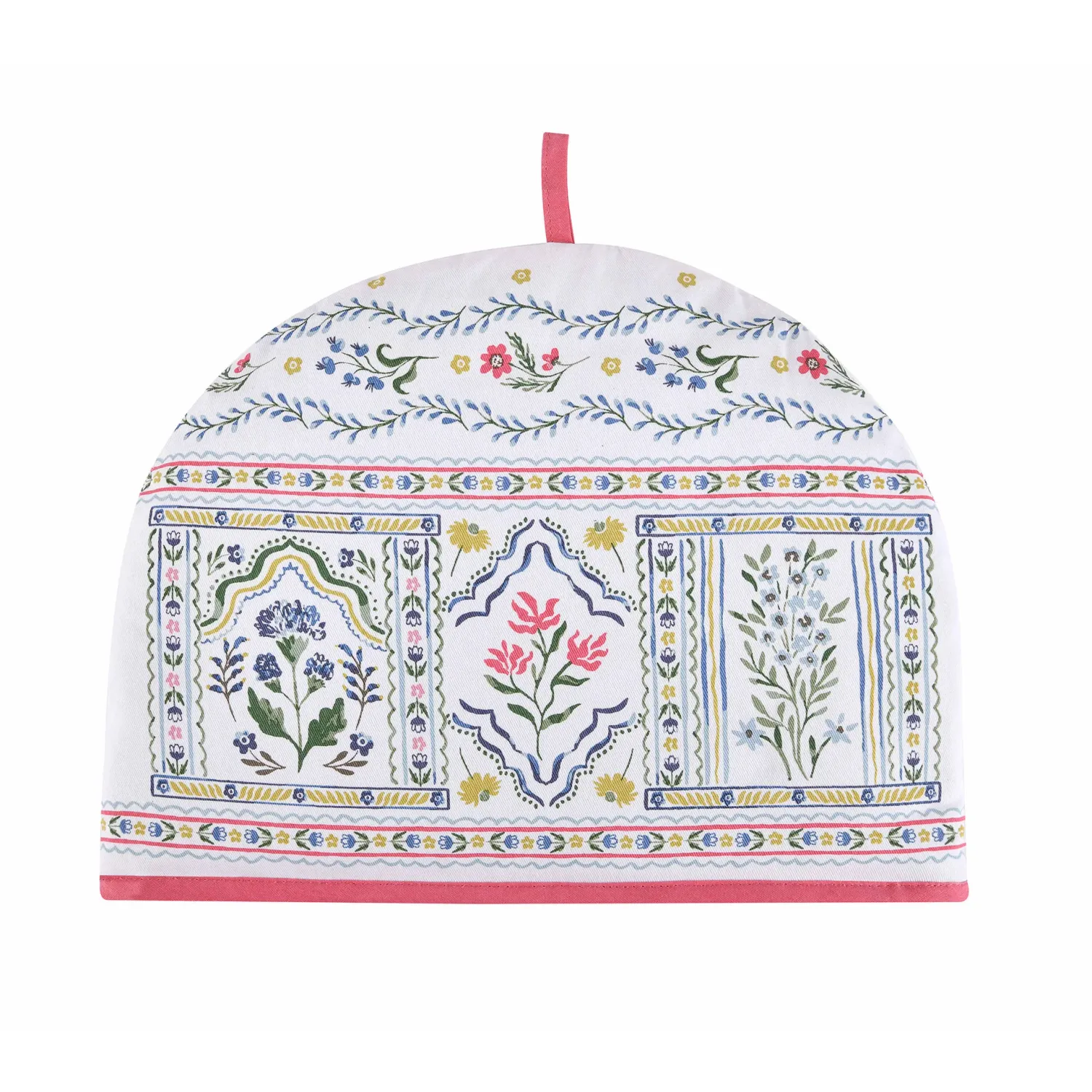 Tea Cosy Boho Floral UW