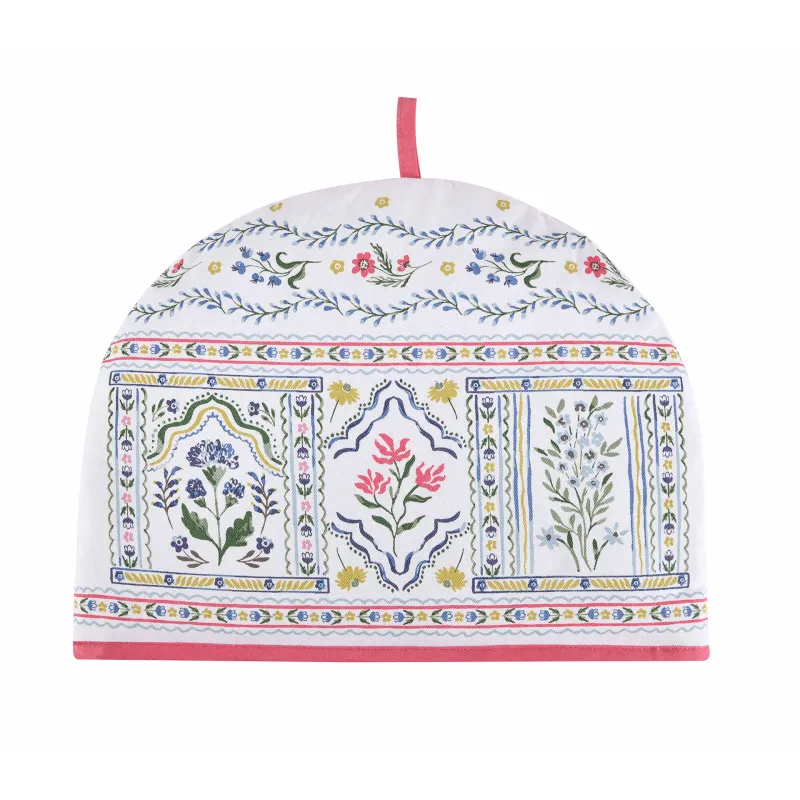 Tea Cosy Boho Floral UW