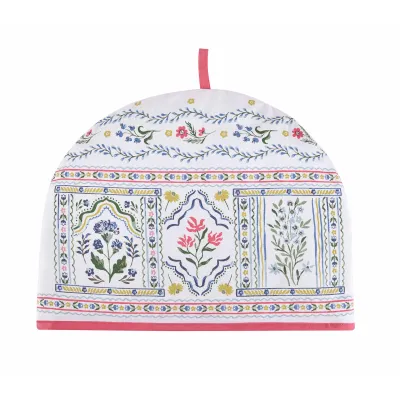 Tea Cosy Boho Floral UW