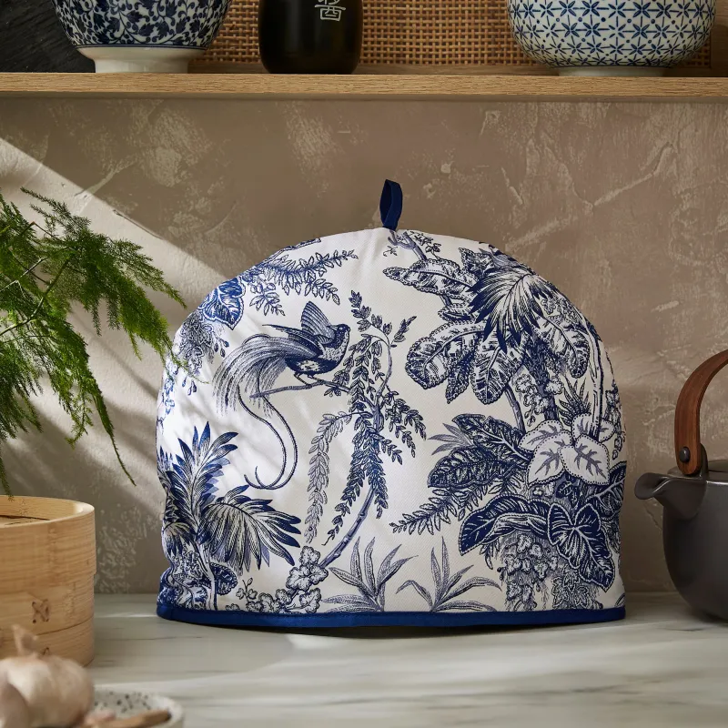 Tea Cosy Willow Toile UW