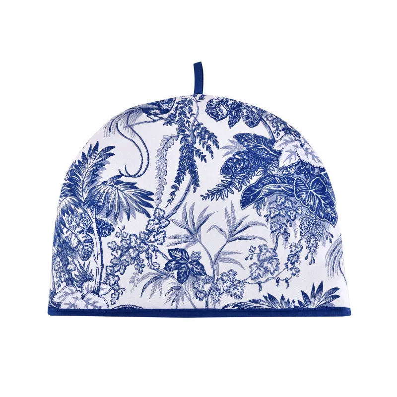Tea Cosy Willow Toile UW