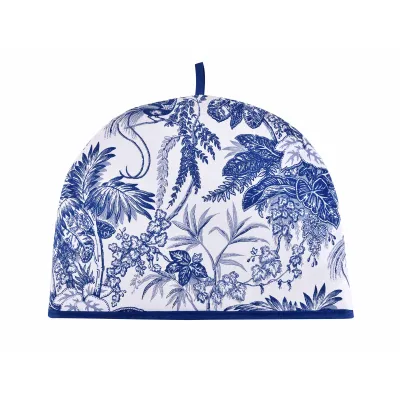 Tea Cosy Willow Toile UW