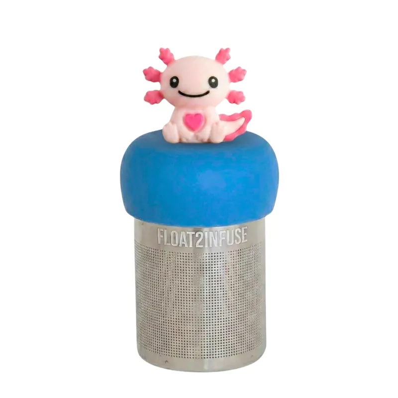 Axolotl Floating Tea Infuser