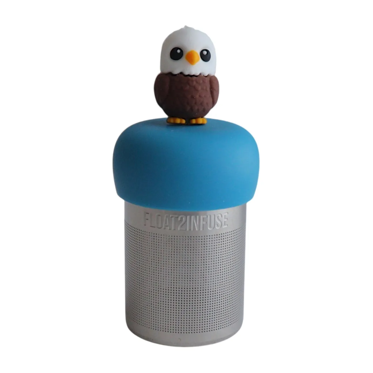 Bald Eagle Floating Tea Infuser