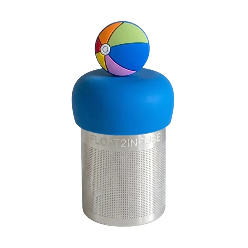 Beach Ball Floating Tea Infuser