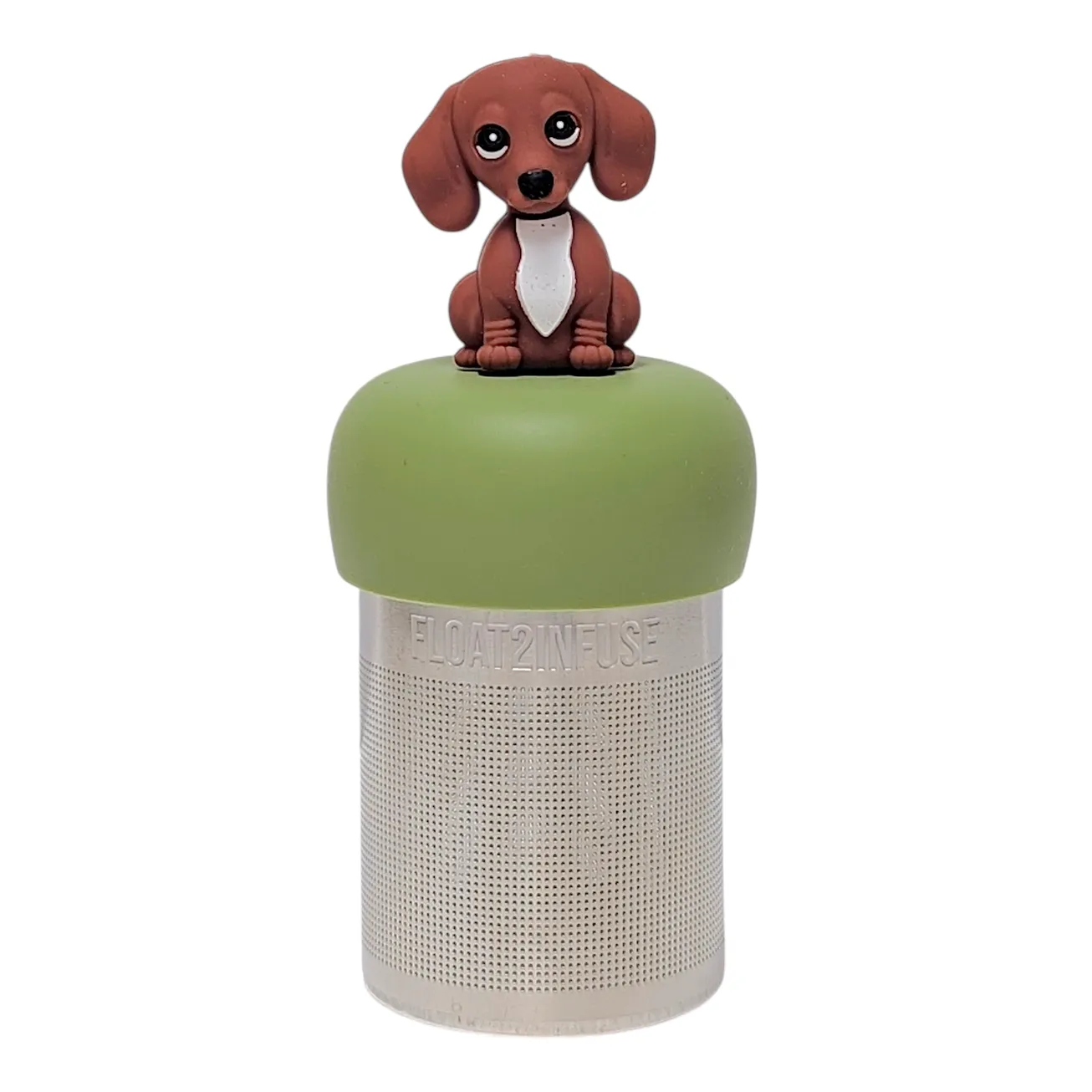 Dachshund Puppy Floating Tea Infuser