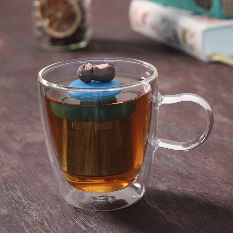 Otter Floating Tea Infuser