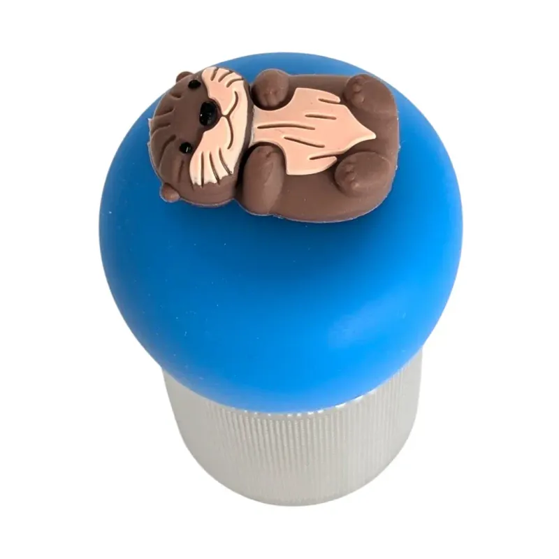 Otter Floating Tea Infuser