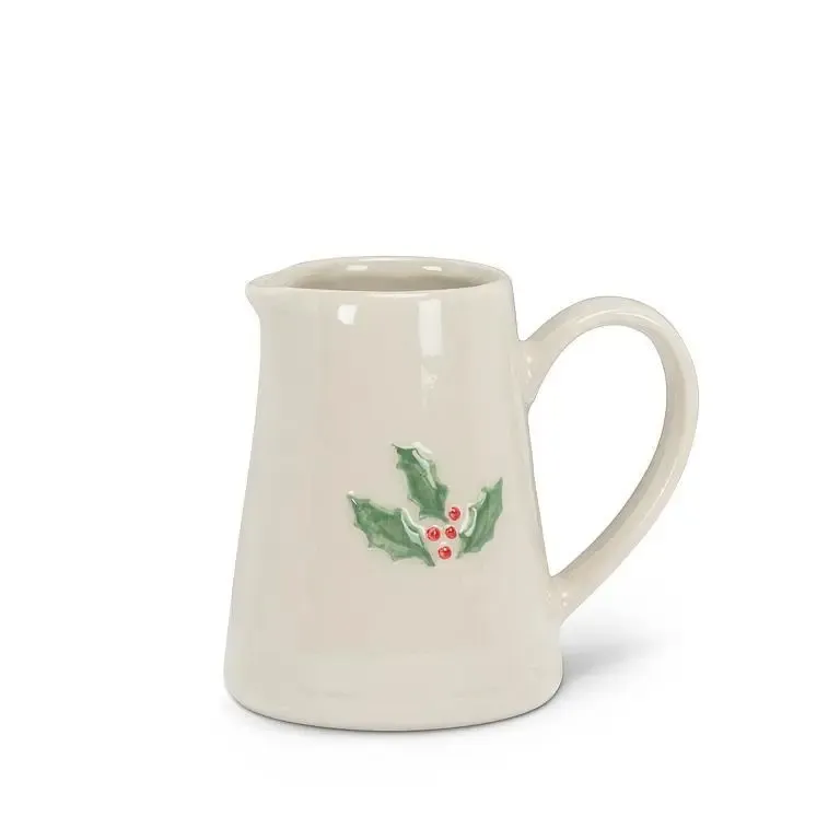 Holly Mini Jug