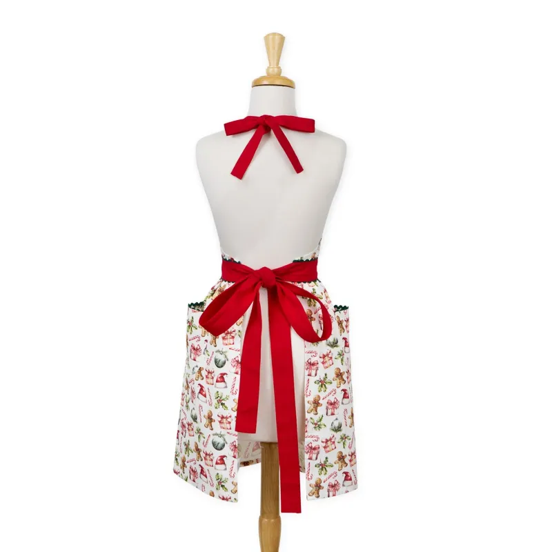 Christmas Magic Apron