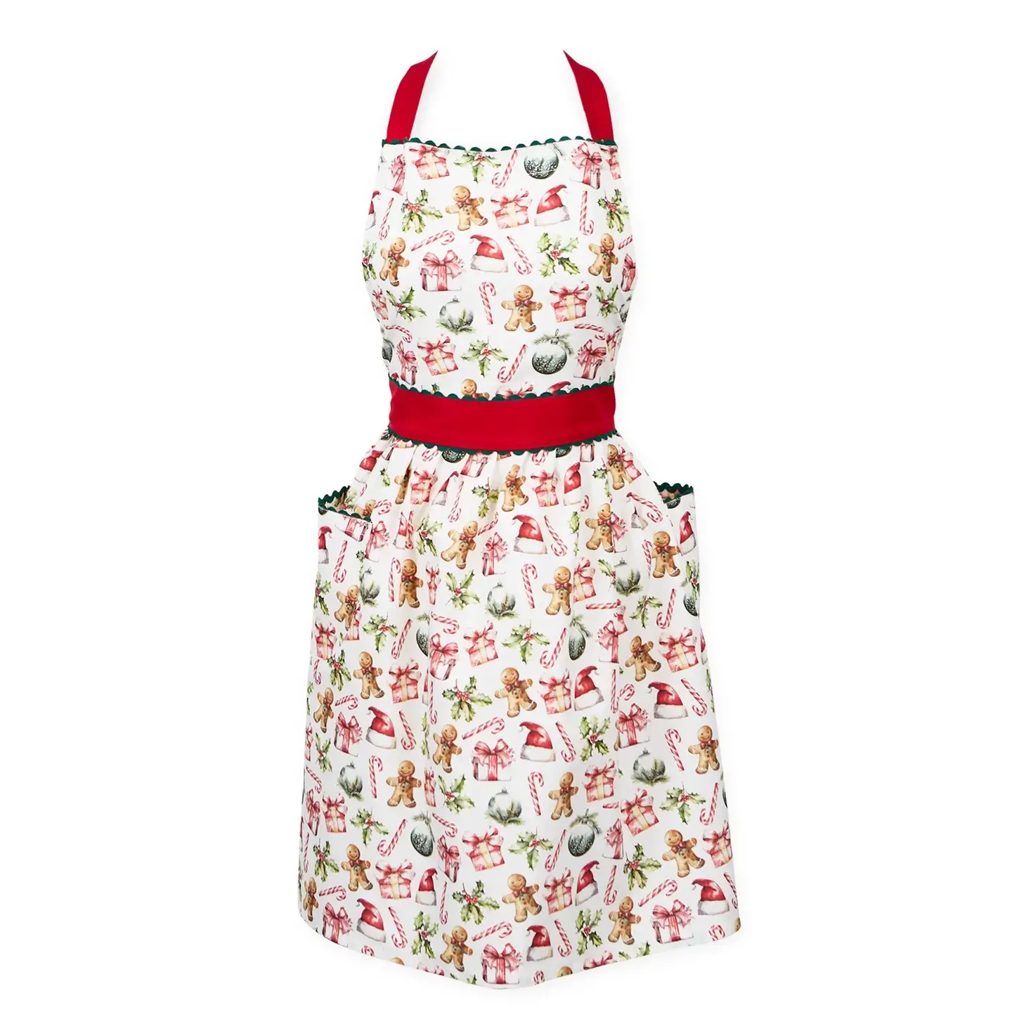 Christmas Magic Apron