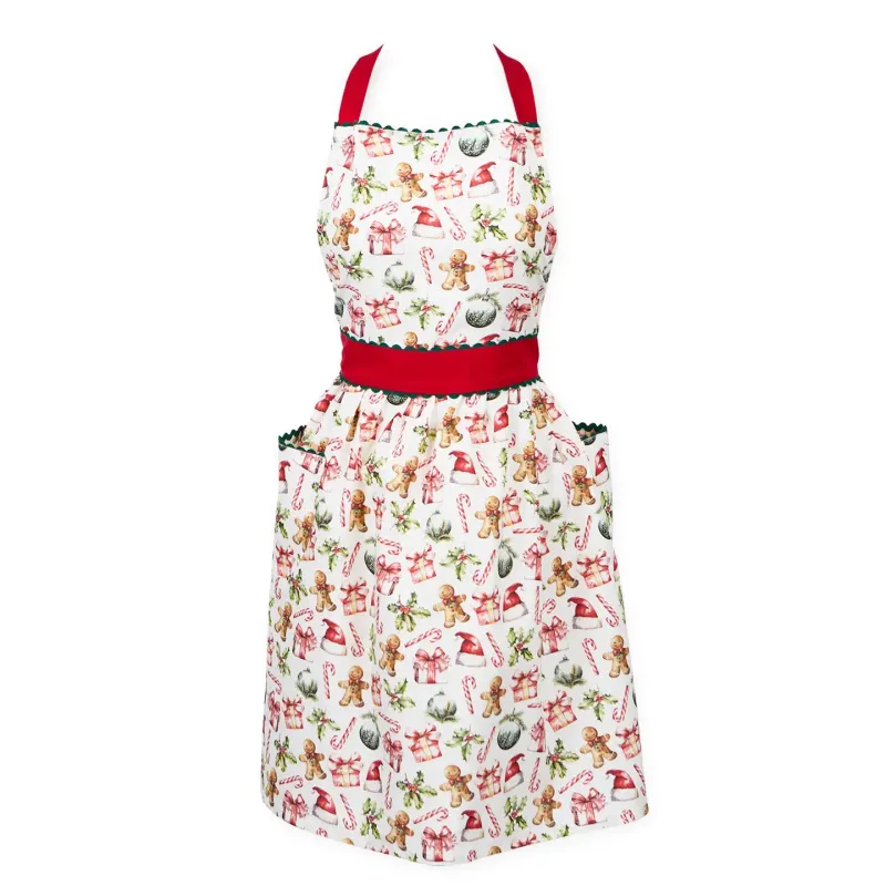 Christmas Magic Apron