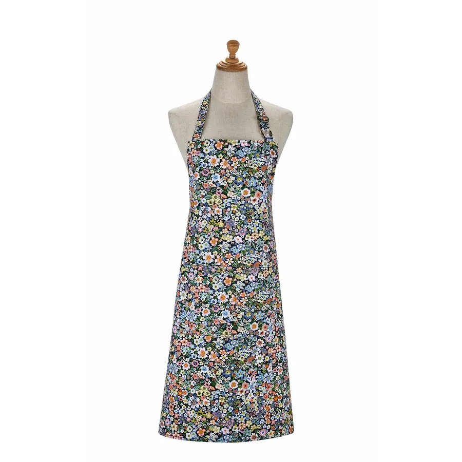 Apron Confetti Floral UW