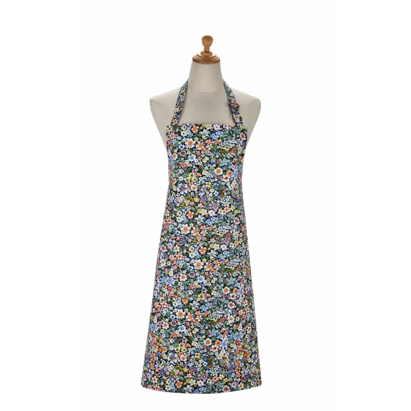 Apron Confetti Floral UW