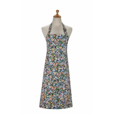 Apron Confetti Floral UW