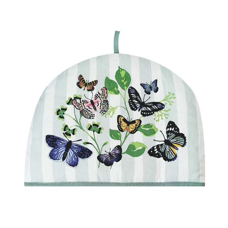 Butterfly Grove Tea Cosy UW