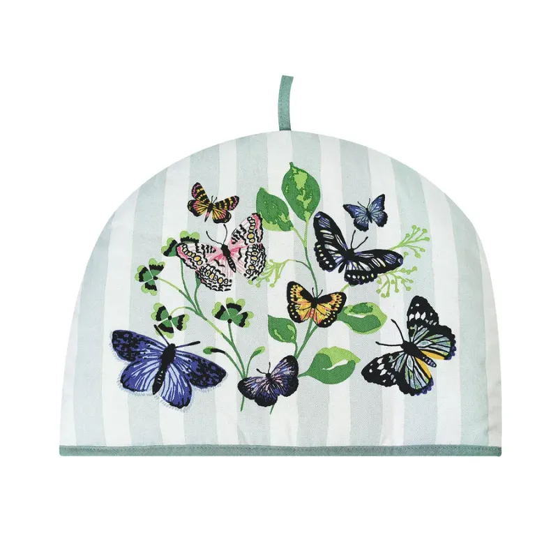 Butterfly Grove Tea Cosy UW