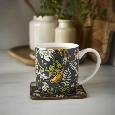 Finch &amp; Flower Mug