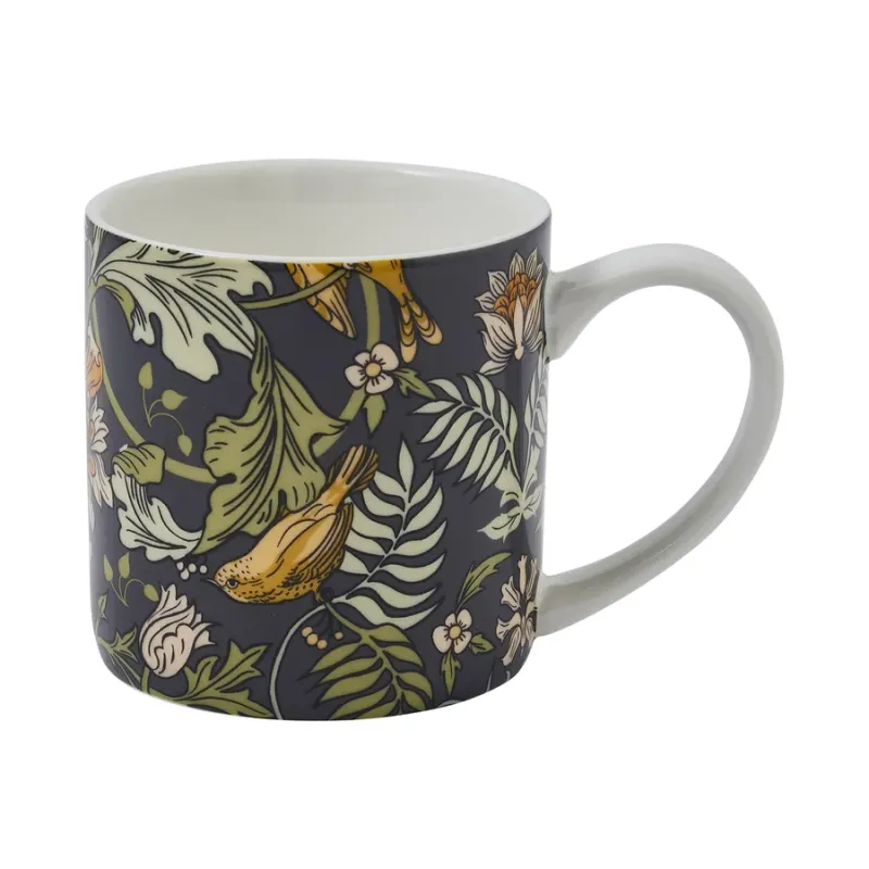 Finch &amp; Flower Mug
