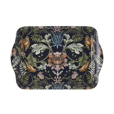 Finch &amp; Flower Scatter Tray