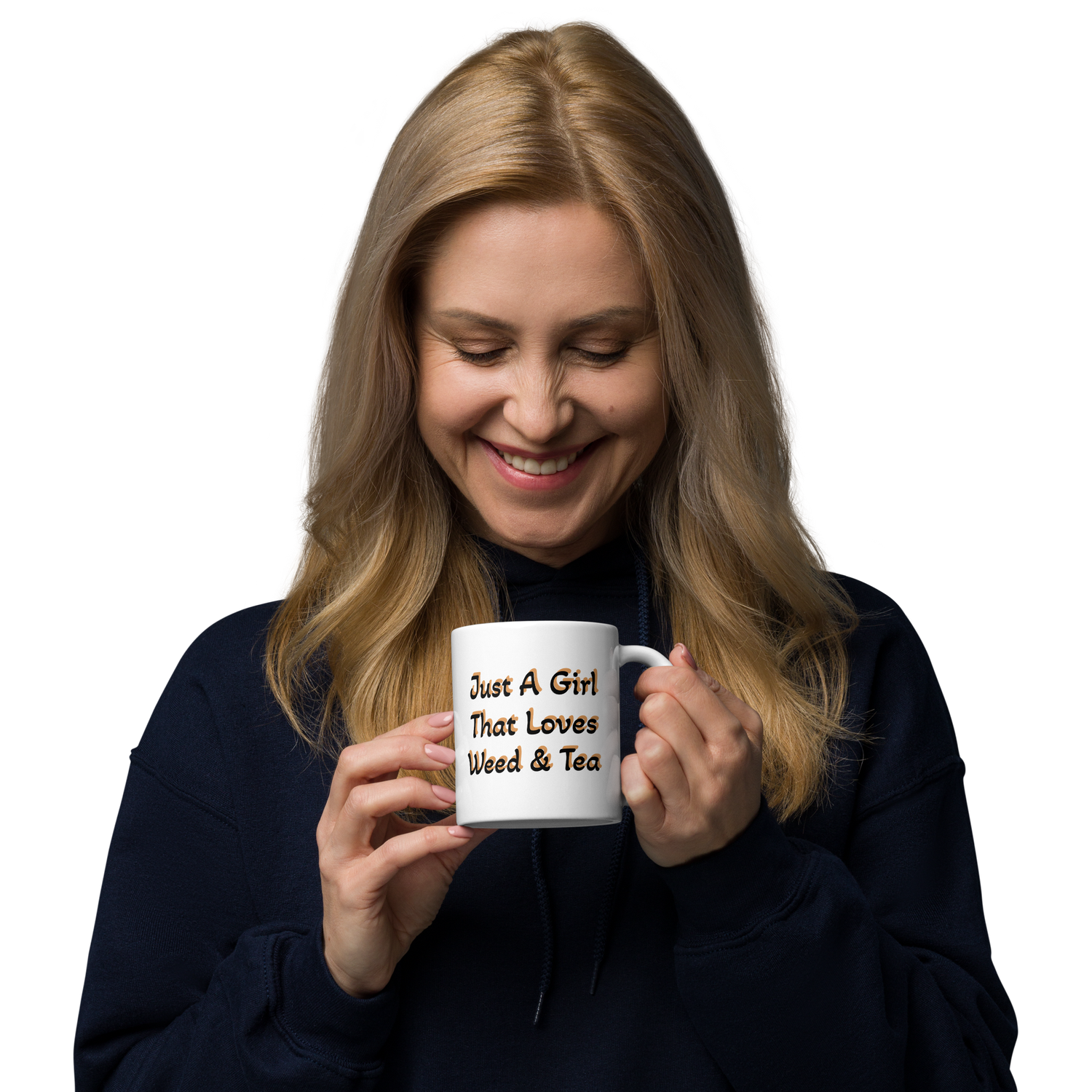 Babes Bunny Smoker Mug