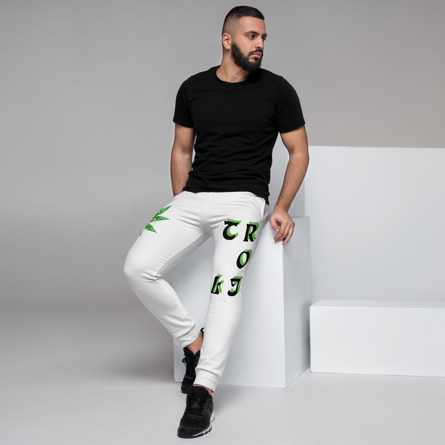 Tree Of Life Men&#39;s Joggers