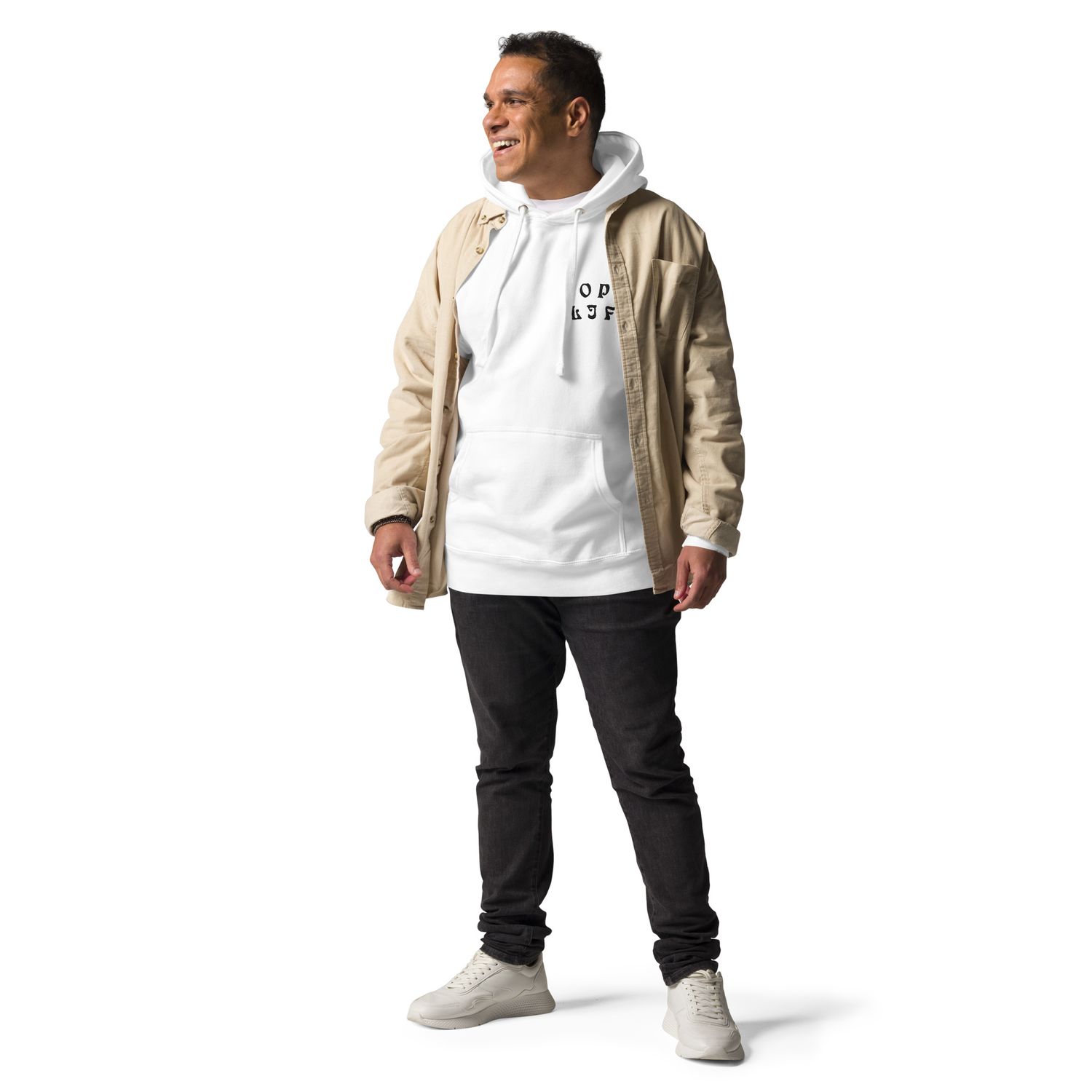 Tree Of Life Unisex Hoodie