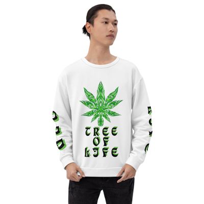 Tree Of Life Unisex Sweatshirt