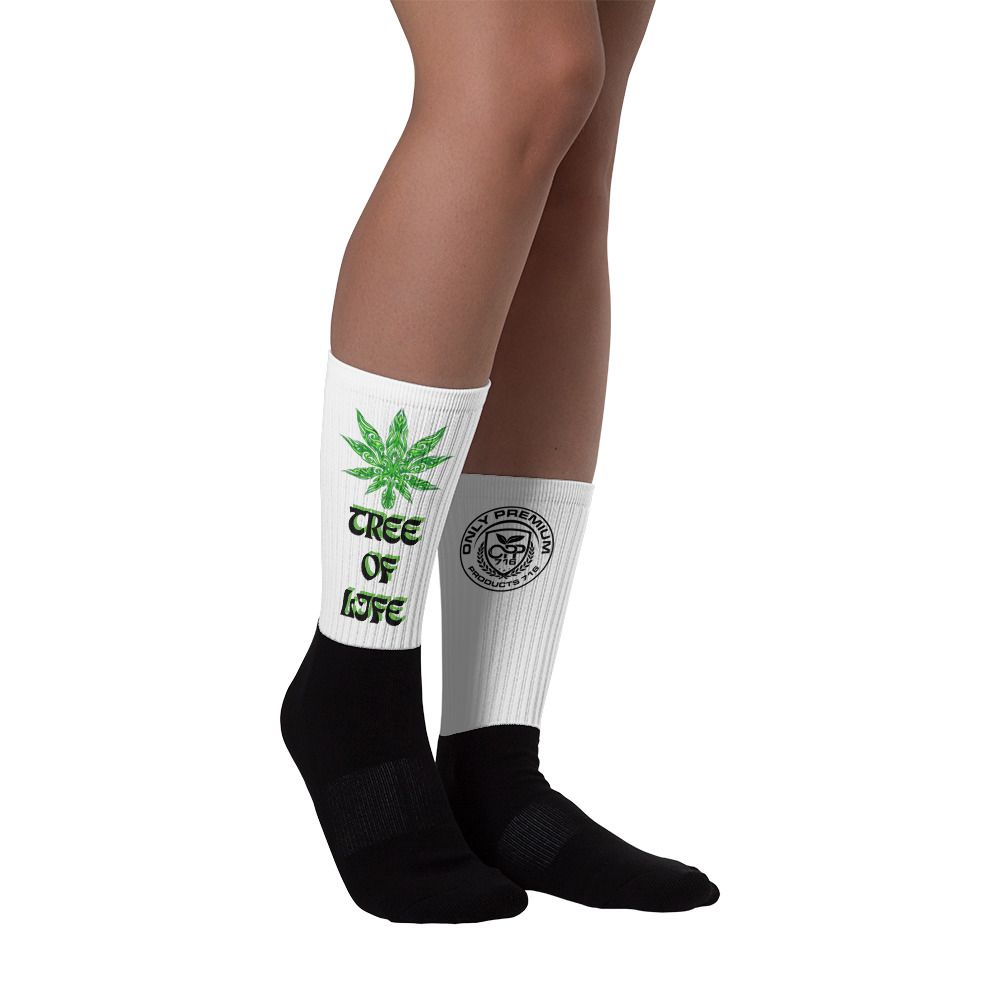 Tree Of Life Socks