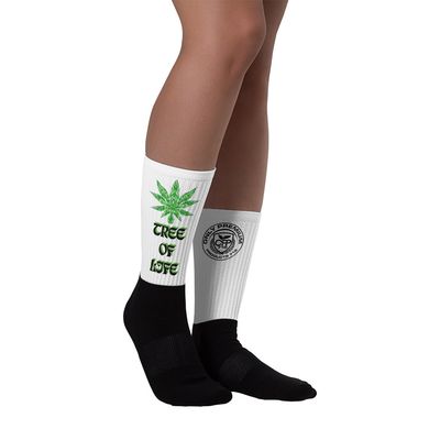 Tree Of Life Socks