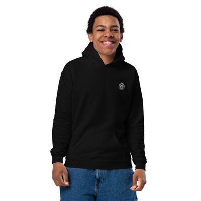  OPP LIFE Gamers Youth heavy blend hoodie