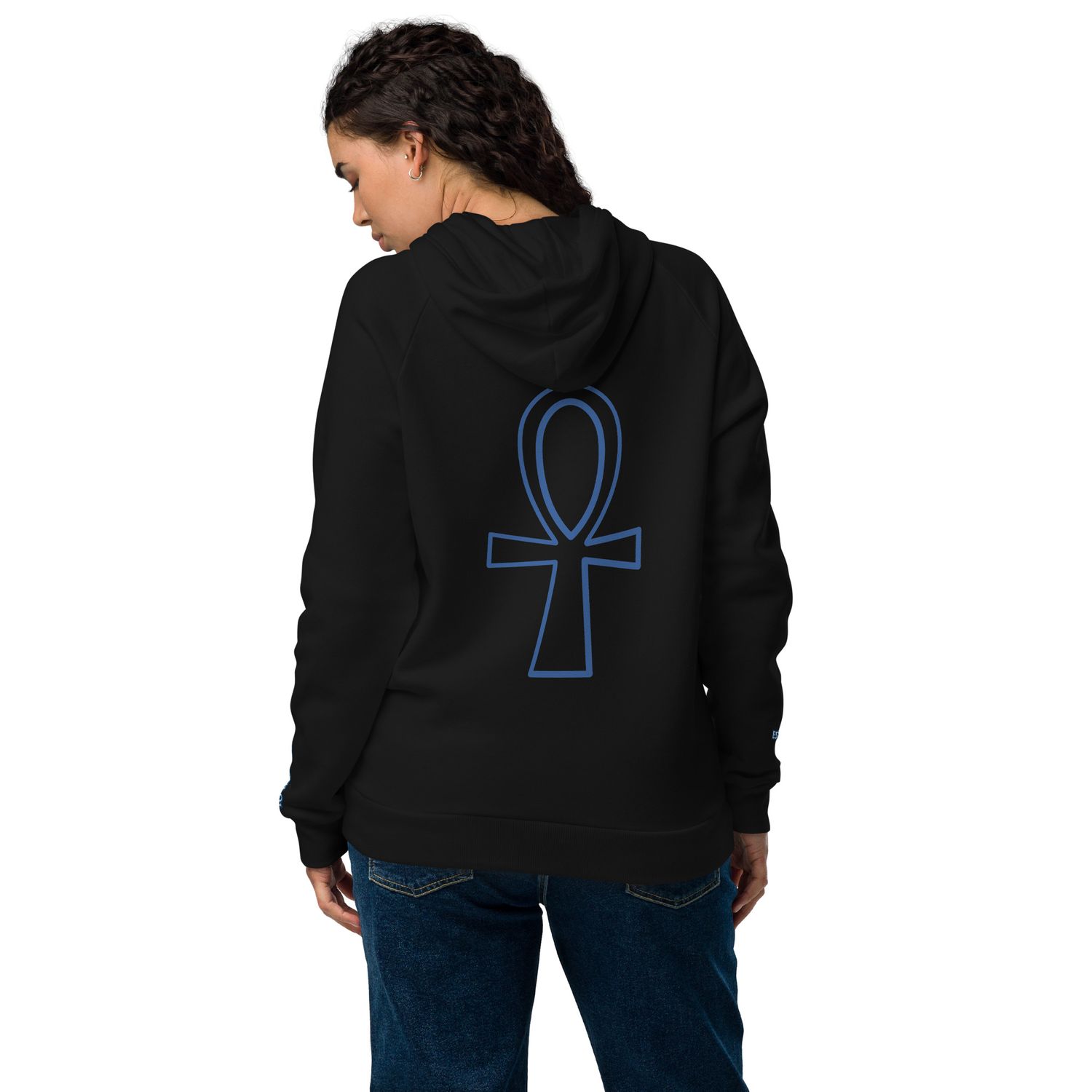 Child Of GOD Under Armour® hoodie