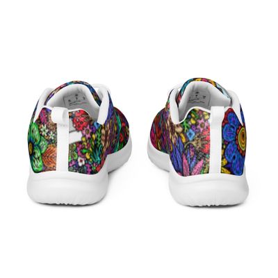 OPP LIFE Smokers Club Men’s athletic shoes