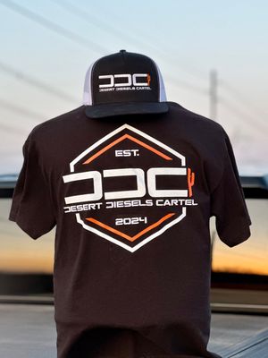DDC 2.0 Est. T-Shirt