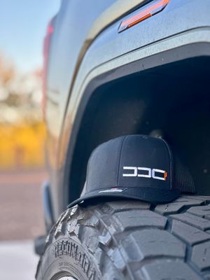 DDC Refined Hat