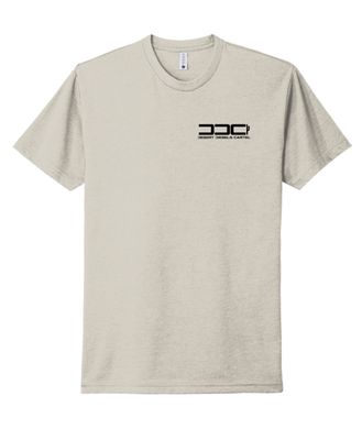 AZ Origins Tee