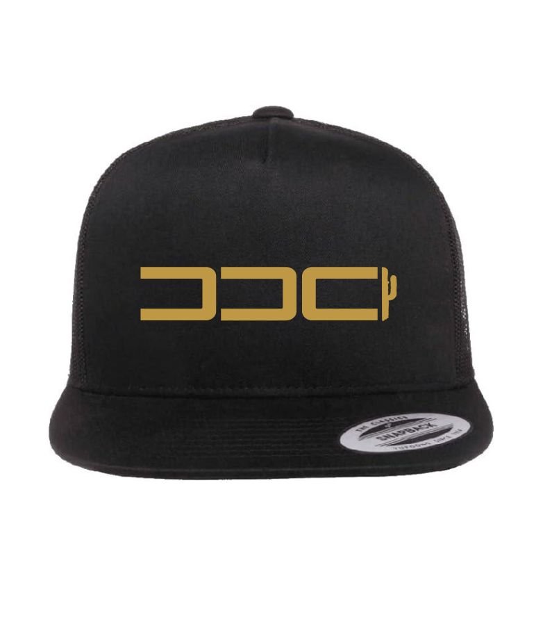 Gold Standard Hat