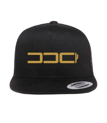 Gold Standard Hat