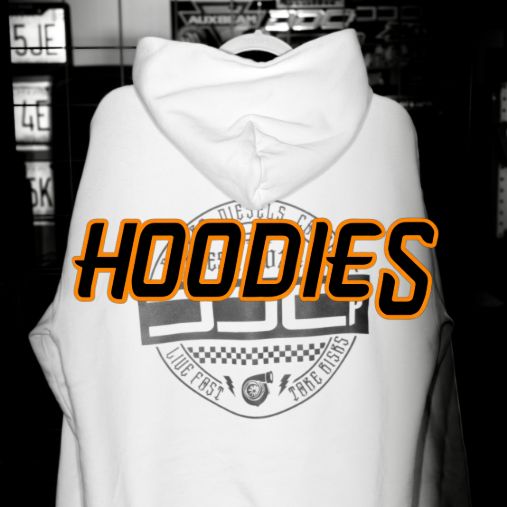 Hoodies