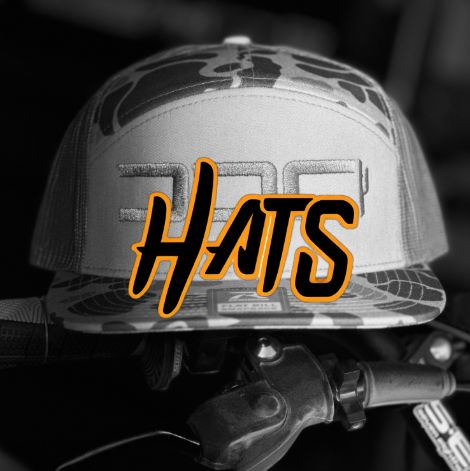 Hats
