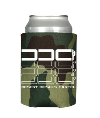 Everyday Koozie - Camo