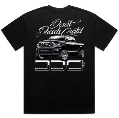 Chrome Series 4G T-Shirt