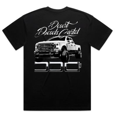 Chrome Series Alumiduty T-Shirt