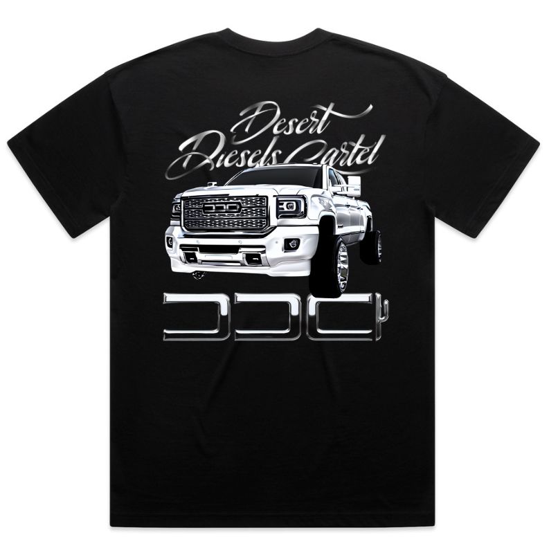 Chrome Series Denali T-Shirt