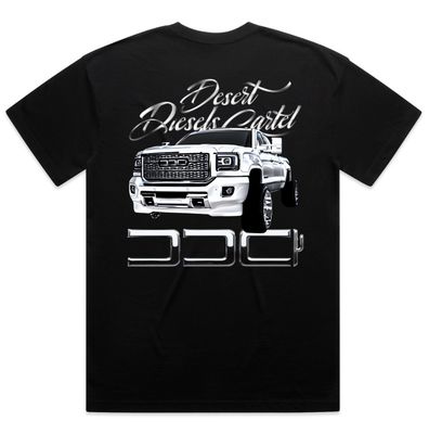 Chrome Series Denali T-Shirt